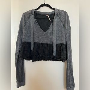 Free people top